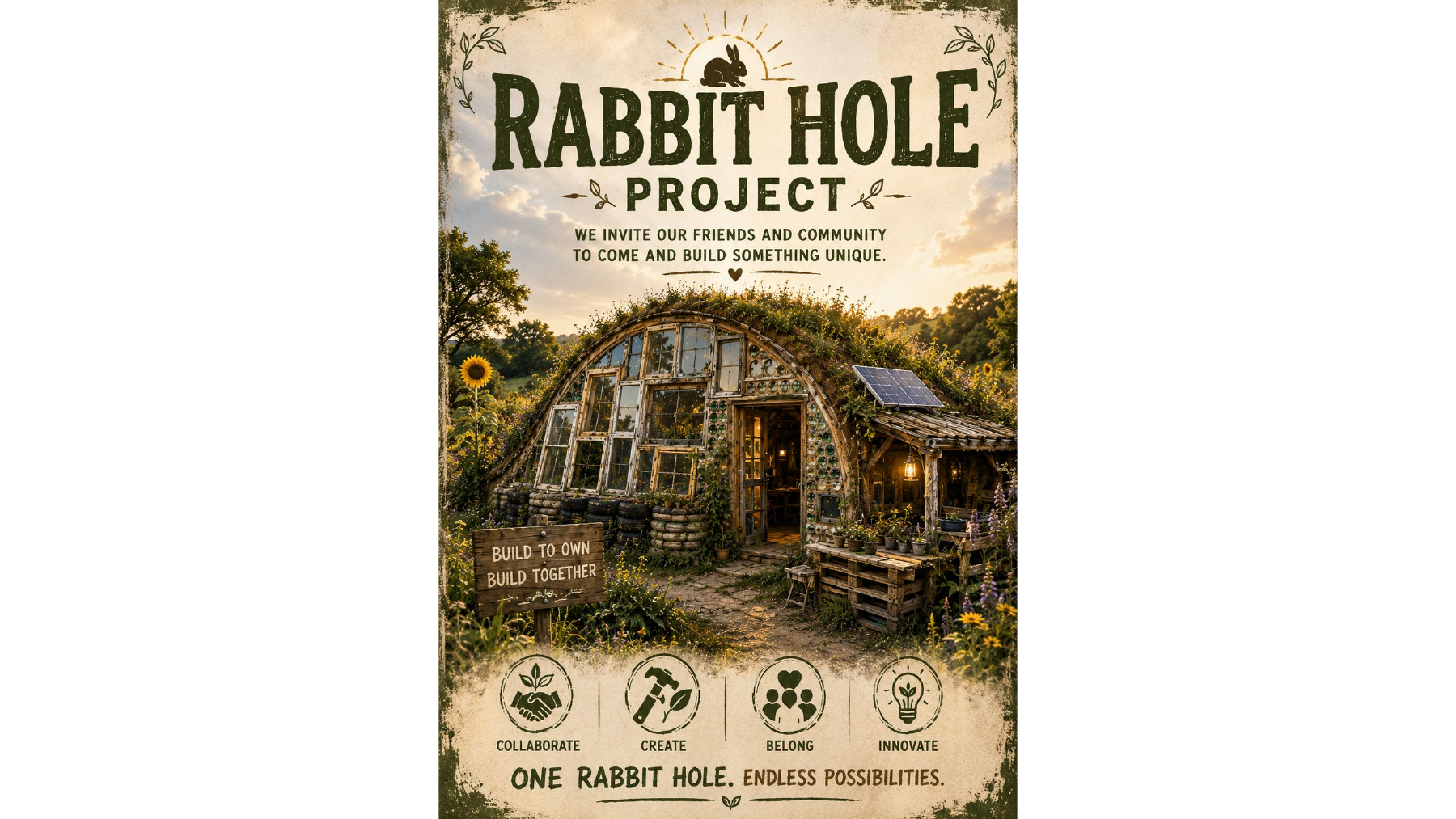 Rabbit Hole Project